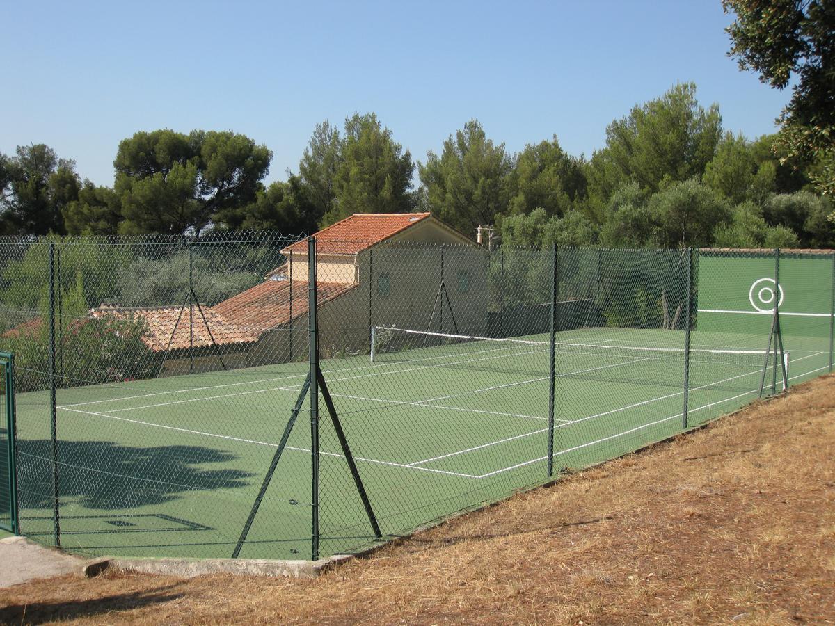 Domaine Des Gueules Cassees Hotel La Valette-du-Var Exterior foto