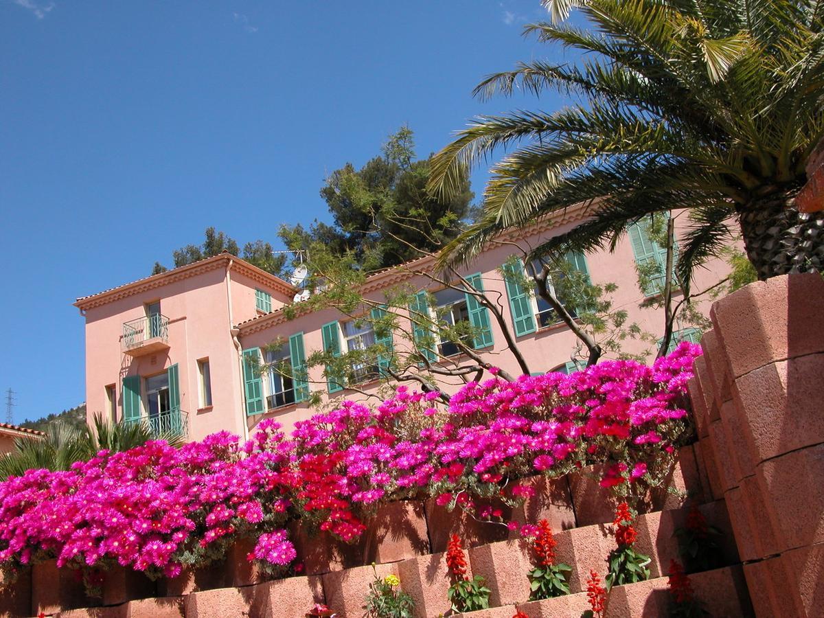 Domaine Des Gueules Cassees Hotel La Valette-du-Var Exterior foto