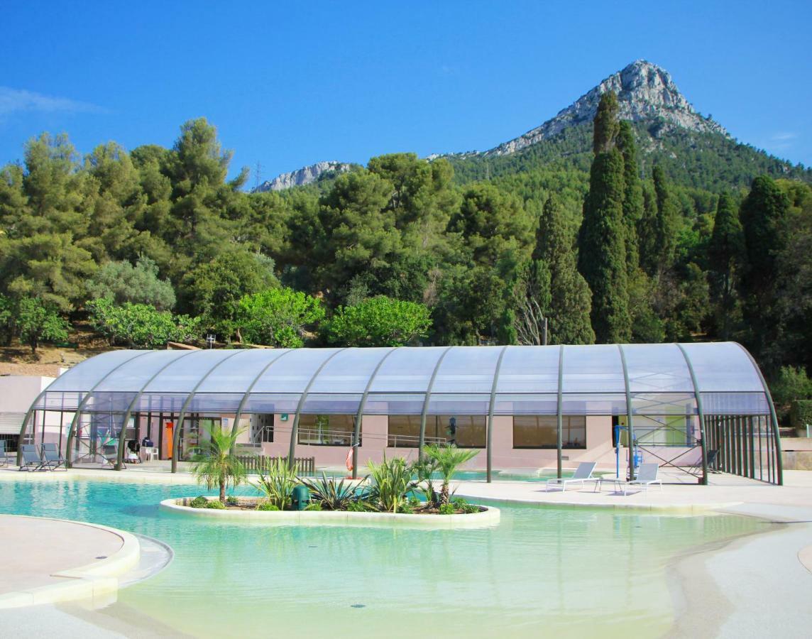 Domaine Des Gueules Cassees Hotel La Valette-du-Var Exterior foto